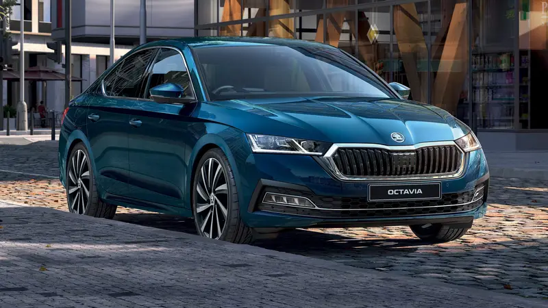 Škoda Octavia — отзывы владельцев