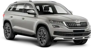 Kodiaq