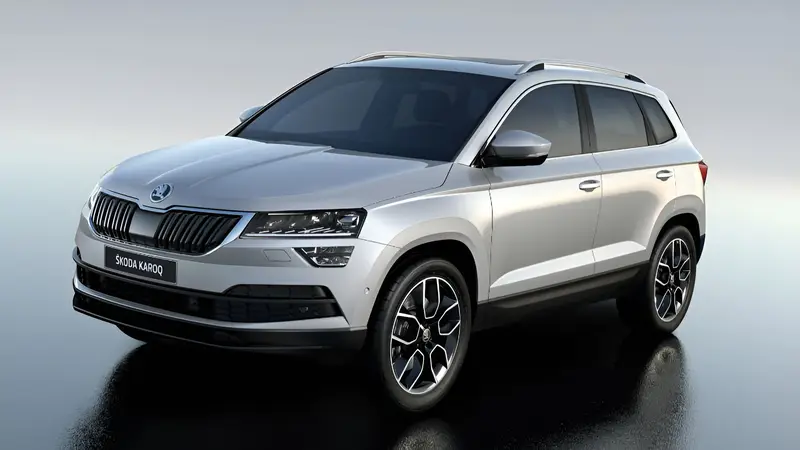 Škoda Karoq — отзывы владельцев